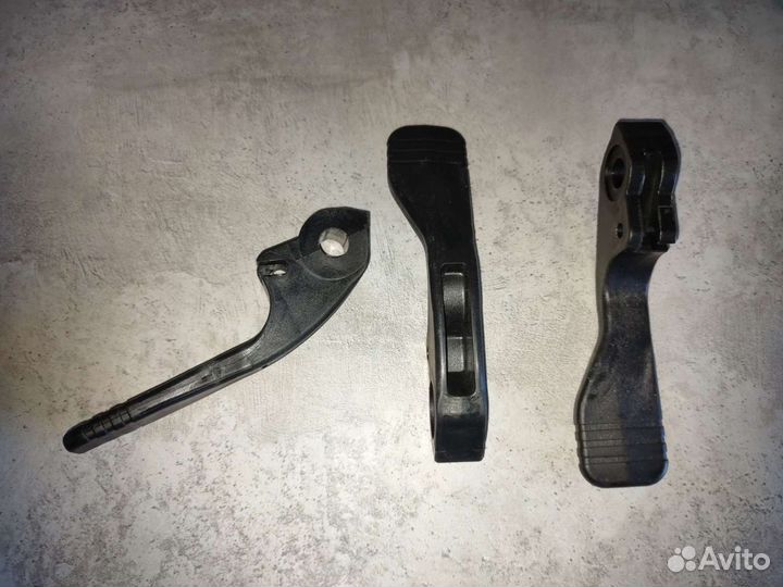 Ручка включения хода Yamaha 9.9-15