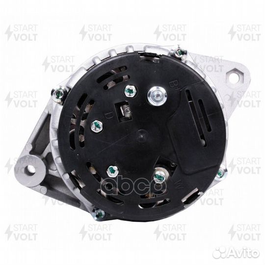 Генератор;ваз 21214