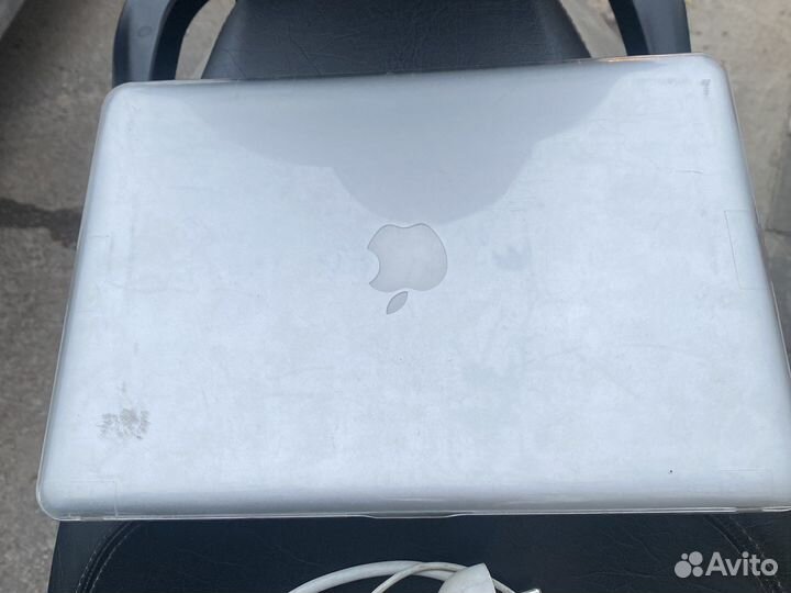 Macbook air 13 A1304