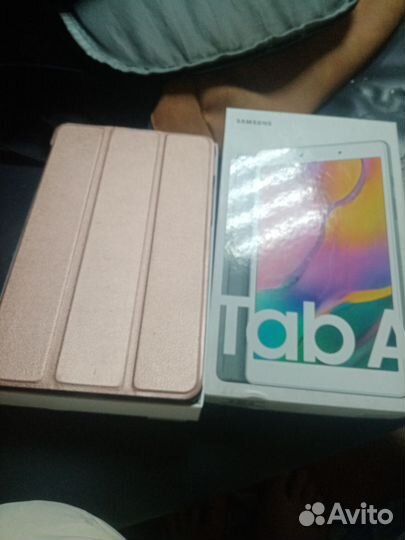 Samsung galaxy tab a (8.0 2019)