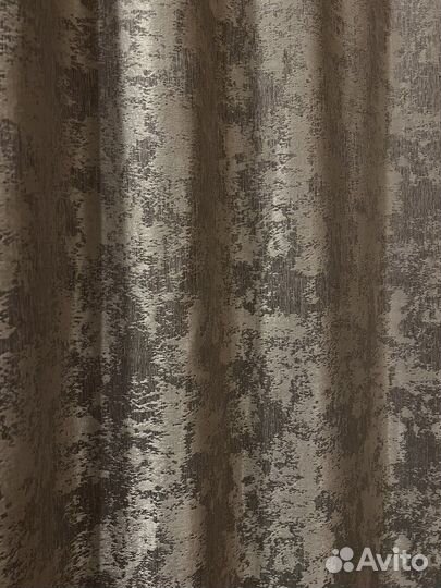 Новая штора 3 x 2,7