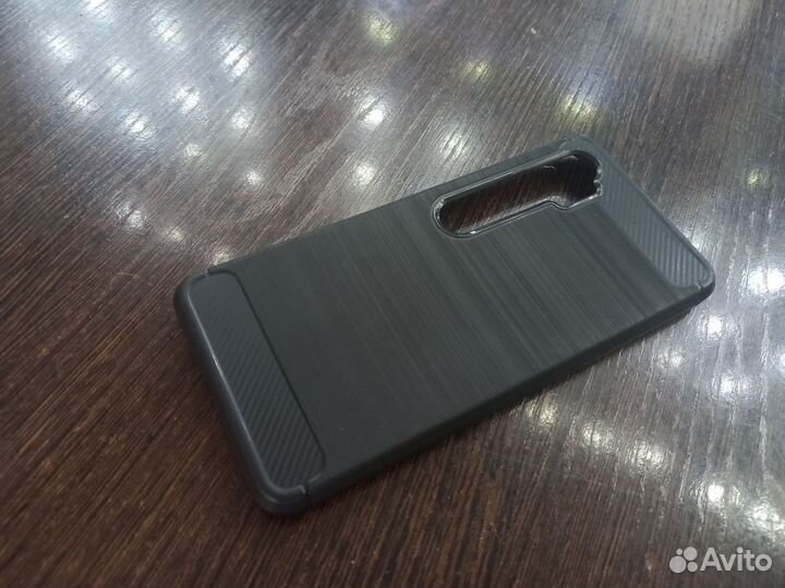 Чехол на телефон Xiaomi Redmi