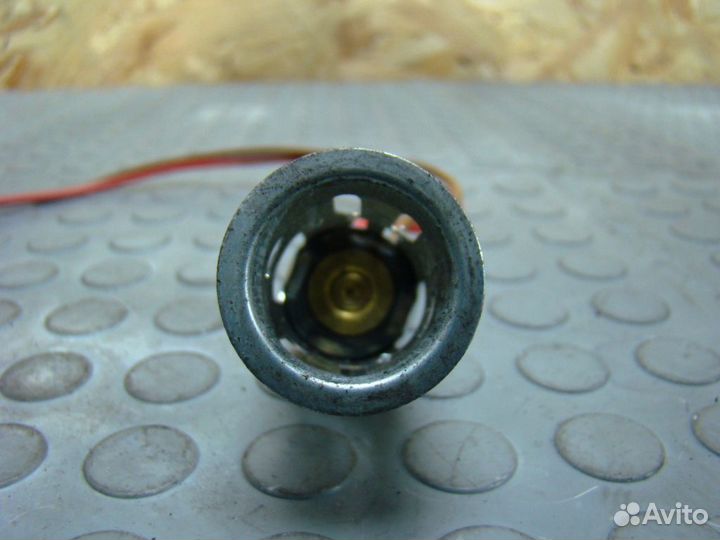 BMW X1 E84 Гнездо прикуривателя