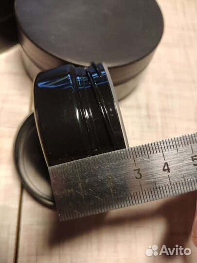 Контейнер пластиковый