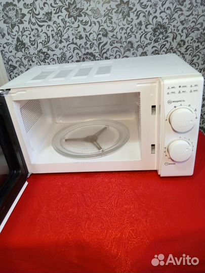 Микроволновая печь ввк