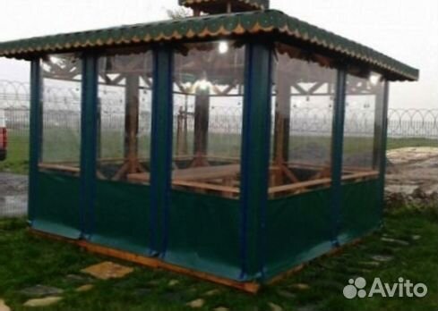 Гибкое стекло / расчет стоимости по фото