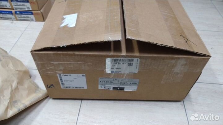 Комплект сцепления Chevrolet Camaro 24271358