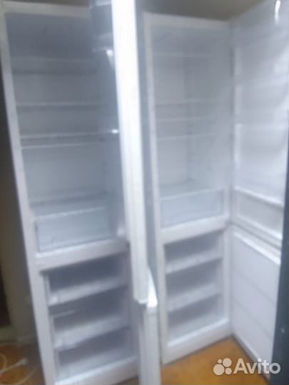 Холодильник бу Nordfrost