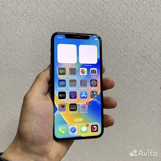 iPhone 11 Pro, 256 ГБ