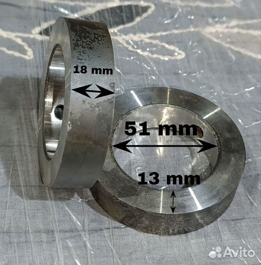 Дисковые ножи для станка продольной резки