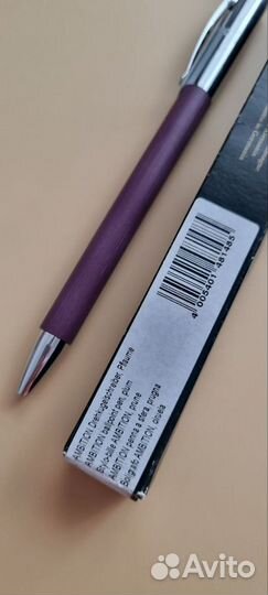 Ручка шариковая Faber Castell Ambition 14 81 48