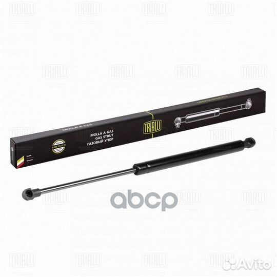 Амортизатор капота chevrolet epica 06- gs0508 T