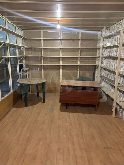 Продам торговое помещение, 125 м²