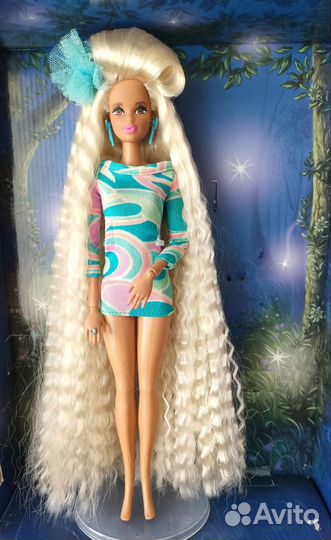 Кукла барби barbie