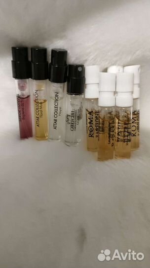 Оригинал отливанты парфюмерии (Обновлено 04.07)