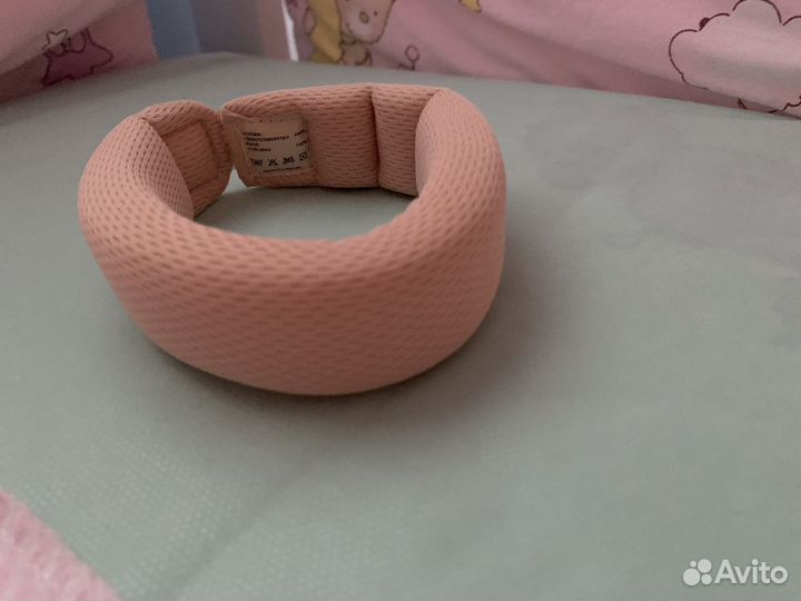 Шина шанца для новорожденных