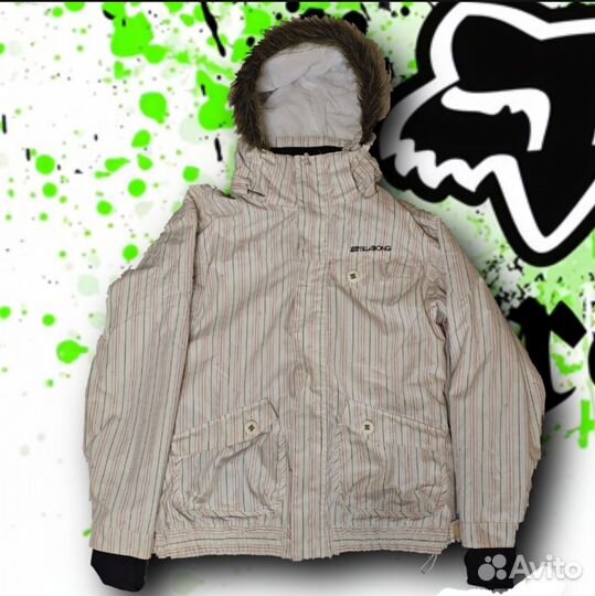 Куртка Billabong