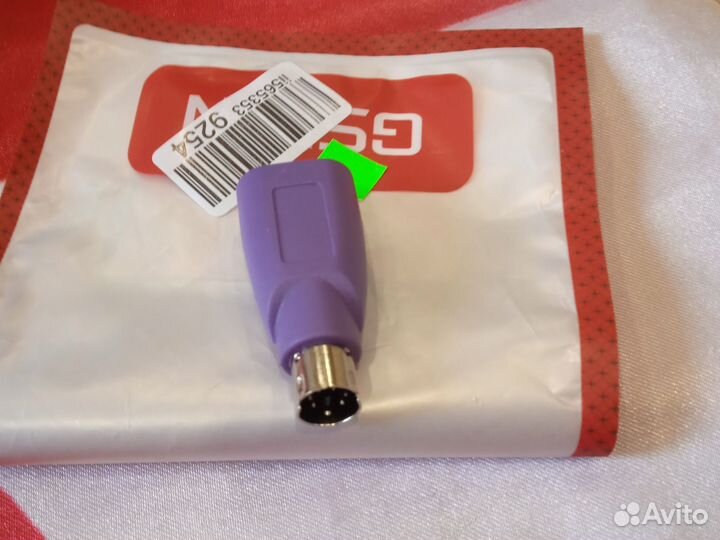 Переходник адаптер