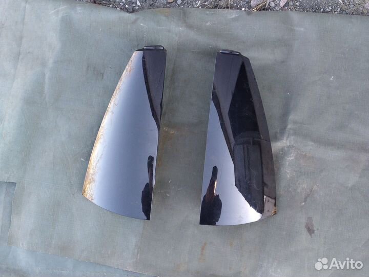 Панель для авто