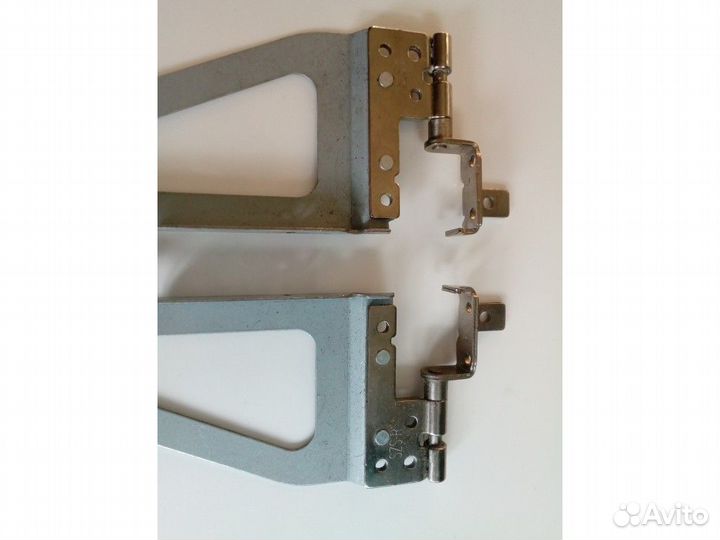 40-UJ3021-00+40-UJ3021-10 (пара) Петли для ноутбук