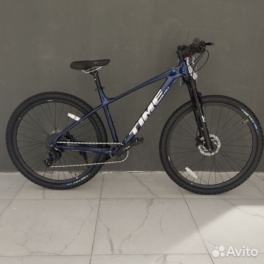 Велосипед 29 колеса алюминиевый, гидравлика