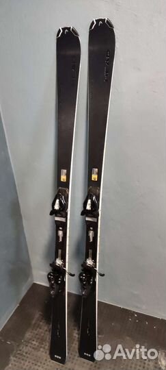 Горные лыжи head premium