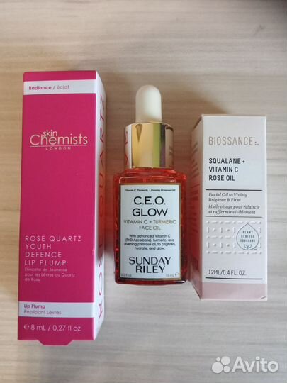 Косметика Lookfantastic, Cult beauty, Beauty bay