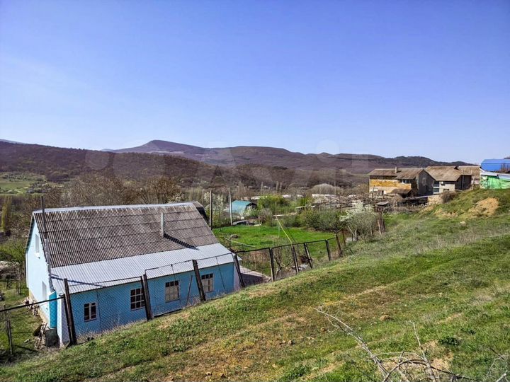 Участок 6 сот. (ИЖС)