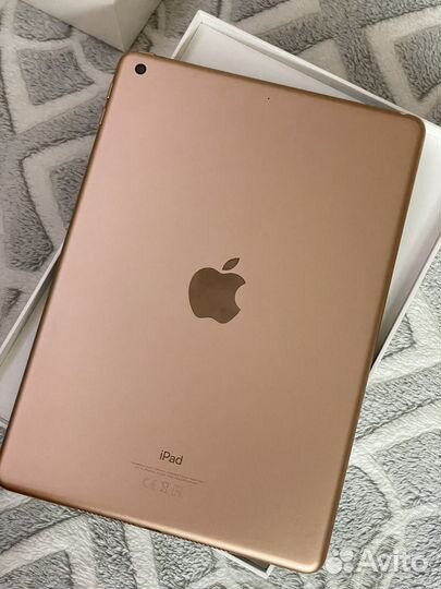 iPad 6th generation 32gb