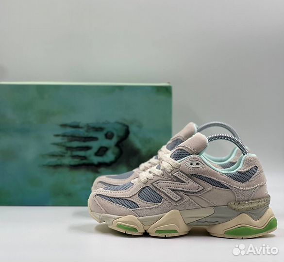 Кроссовки New Balance 9060