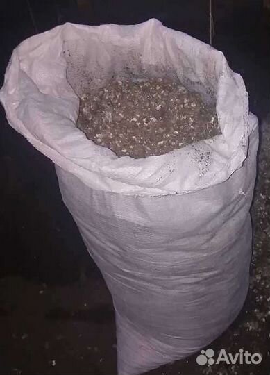 Перепелиный помет