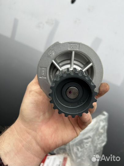 Водяной насос GMB GWG92A