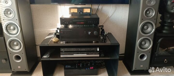 Сд проигрыватель yamaha s 700