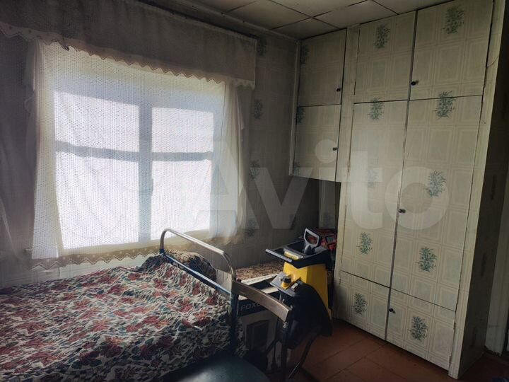 Участок 7,5 сот. (СНТ, ДНП)