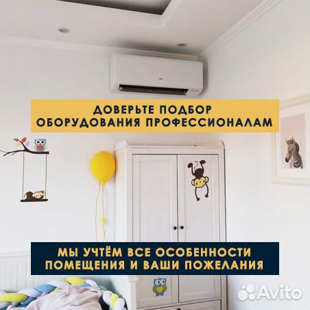 Мульти-сплит система Daikin FNA60A9