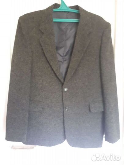 Одежда мужская