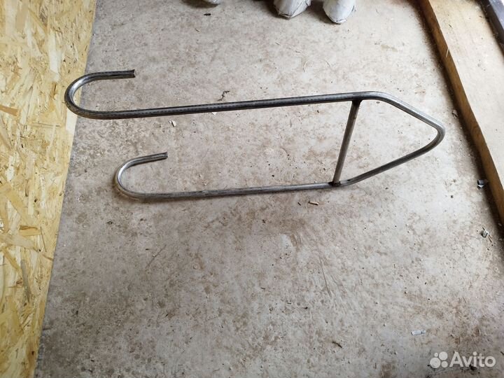 Петли стропы