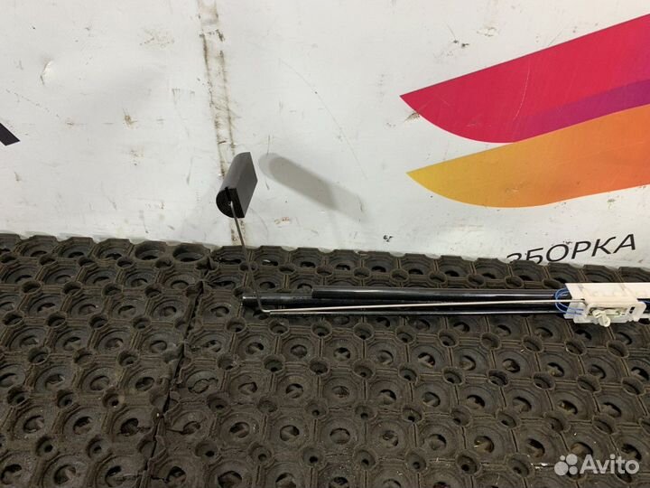 Топливозаборник Daf XF105