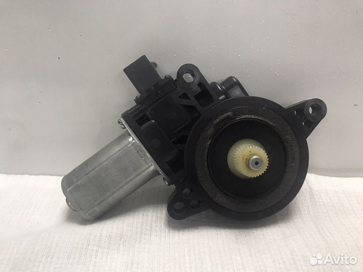 Моторчики стеклоподъемника Mazda 3 BL 6 GH