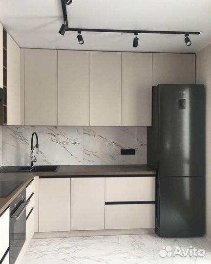 Кухонный гарнитур на заказ