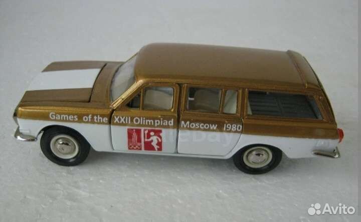 Модели.Изготовление конверсий