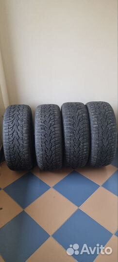 Toyo Observe G3-Ice 235/55 R17 103