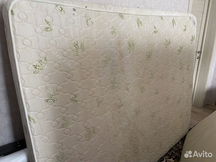 Матрас 160х200 бу