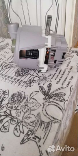 Рециркулярный насос от ппм bosh