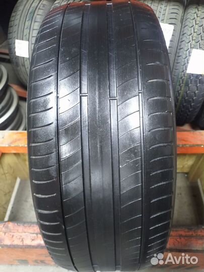Michelin Primacy 3 235/50 R18
