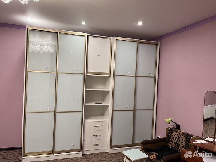 Сборка установка корпусной мебели, кухни