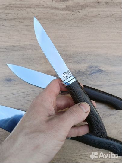 Кухонные ножи кованая 95х18