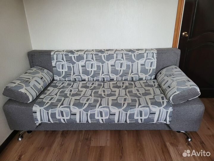 Продам диван-кровать