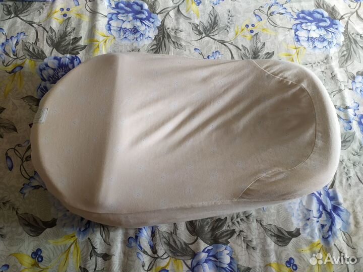 Кроватка-кокон Red Castle Cocoonababy