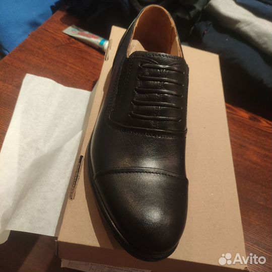 Туфли мужские
